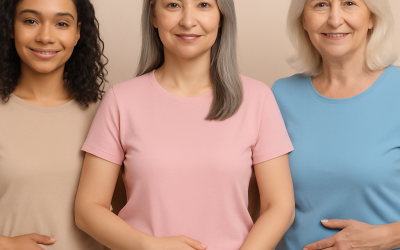 Pelvic Health Physiotherapy: Empowering Women with Urinary Incontinence