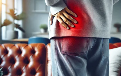 Get Back to Moving Freely with Sciatica Physiotherapy