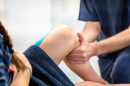 Knee Pain