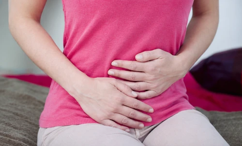 Pelvic Pain