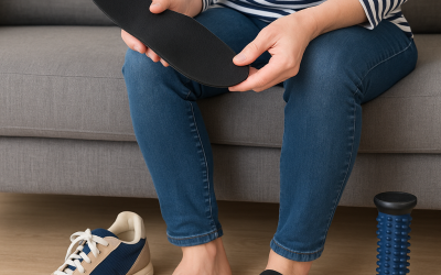 Patellofemoral Knee Pain