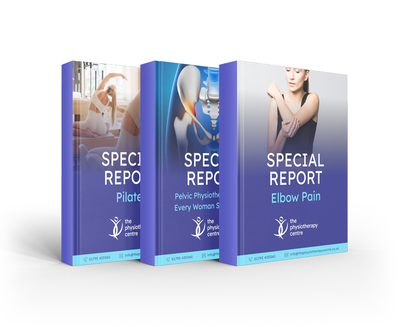 Elbow Pain Brochure
