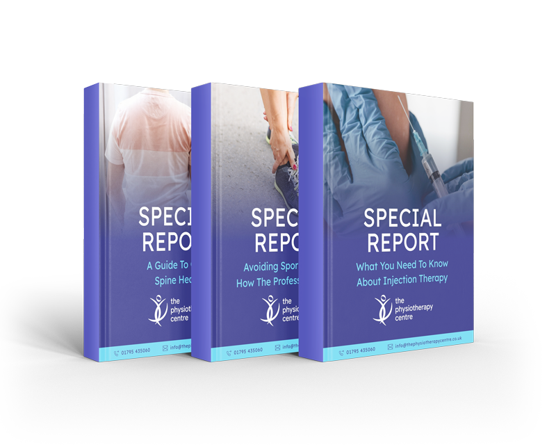 Injection Therapy Brochure