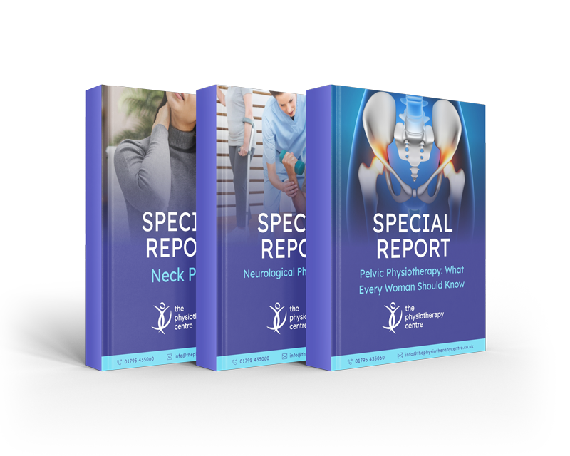 Pelvic Pain Brochure