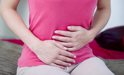 Pelvic Pain