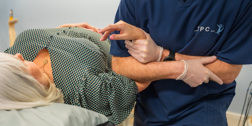 Shoulder Pain