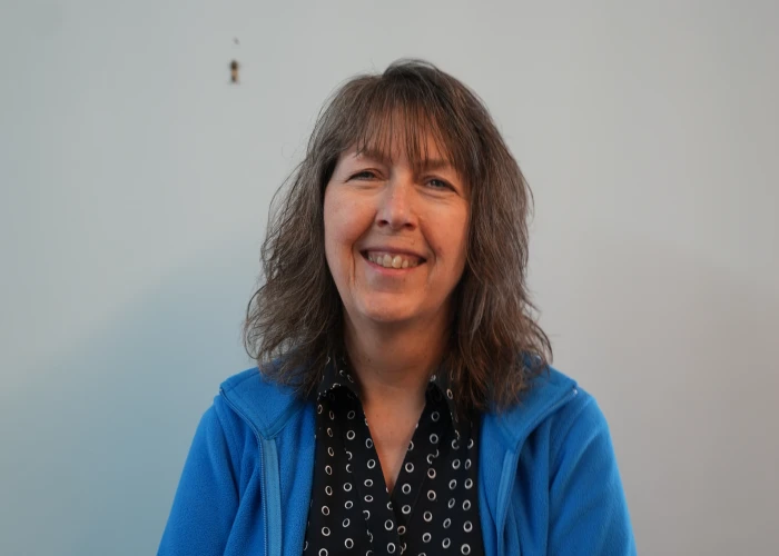 Alison Boorman
