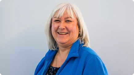Fiona Wintle