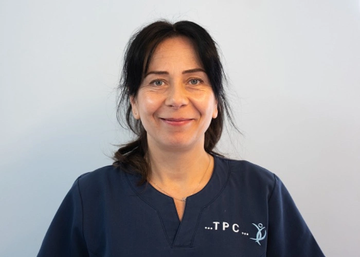 Joanna Simanarain
