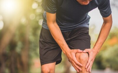 Knee Cartilage and Meniscus Injury